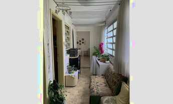 Imagem 5: APARTAMENTO RESIDENCIAL em São Paulo - SP, Higienópolis