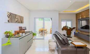 Imagem 3: São Paulo - Apartamento Padrão - Vila Isa