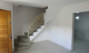 Imagem: Sobrado de Condomínio para Locação