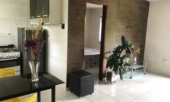 Imagem: Apt perto da UFPB mobiliado