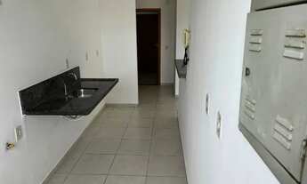 Imagem 5: Ed Praia Grande-2 Qts-1 Suíte-65 M²-Sol da manhã-Lazer Completo-P. de ITapuã