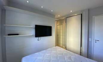 Imagem 7: Apartamento para aluguel tem 82 metros quadrados com 2 quartos