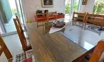 Imagem 7: Casa para venda com 137 metros quadrados com 3 quartos em Vila Pinheiro - Mogi Guaçu - SP