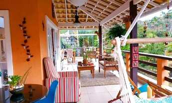 Imagem 3: VENDEMOS OU ALUGAMOS CASA REFORMADA COM 300M² - 3 SUÍTES - ITAIPAVA