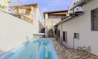 Imagem 2: Casa em Azenha Casa com 3 dormitórios