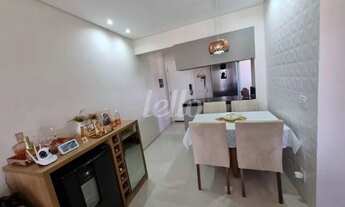 Imagem 3: Santo André - Apartamento Padrão - Vila Vilma