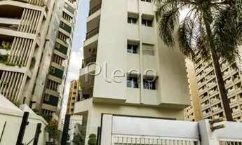 Imagem 3: Cobertura - Cambuí - Campinas