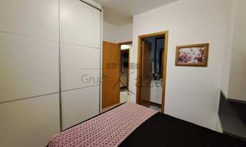 Imagem 6: Apartamento - Jardim América - Residencial Solar Paraíso - 65m² - 3 Dormitórios