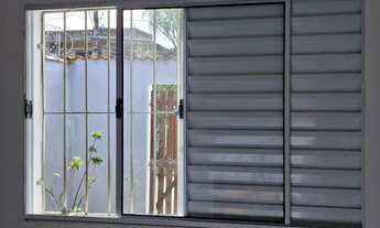 Imagem: Quarto de solteiro