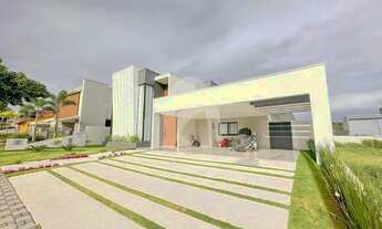 Imagem 2: Casa de Alto Padrão à Venda no Urbanova