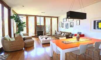 Imagem 3: Maravilhosa casa com projeto funciona residencial e comercial!