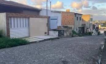 Imagem: CASA NOVA JARDIM LORETO VALOR 220,000