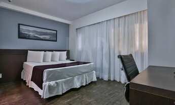 Imagem 7: Apartamento à venda, 1 quarto, 1 suíte, 1 vaga, São Luiz - Belo Horizonte/MG