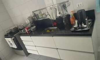 Imagem 2: Casa para venda com 200 metros quadrados com 2 quartos em Feu Rosa - Serra - Espírito Sant