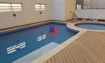 Imagem 4: Apartamento de 2 dormitórios com lazer completo e preço incrível em Santos