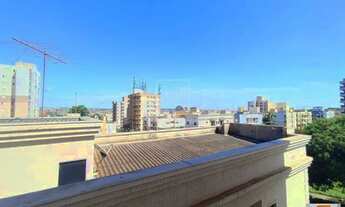 Imagem 6: Apartamento (tipo - padrao) 1 dormitórios, cozinha planejada, elevador, em condomínio fech