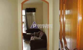 Imagem 7: Excelente apartamento dois quartos em Rio Comprido