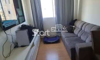 Imagem 3: Apartamento - Parque Industrial - Campinas