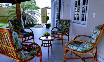 Imagem 3: Casa Para Temporada Bem Estar