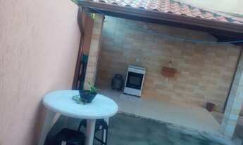 Imagem: Kitnet temporada Anual