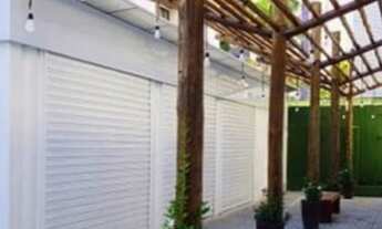 Imagem 7: ALUGUEL DE BOX Galpão / depósito com aluguel por R$1.400 /mês