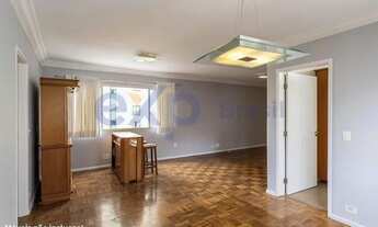 Imagem 3: Apartamento 108m2 Jd. Paulista