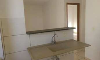 Imagem 5: Alugo apartamento 2 quartos no belle natura IPIRAMGA em valparaiso