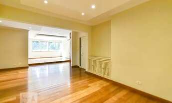 Imagem 6: Apartamento para Aluguel - Alto de Pinheiros, 3 Quartos, 175 m2