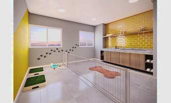 Imagem 4: Vibra Butantã - 2Dorm 34 à 37m2 c/ ou s/vaga c/ ou s/sacada