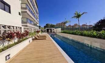 Imagem: Apartamento alto padrão com 3 suítes para