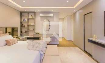 Imagem 6: Apartamento à Venda - Santa Cecília, 4 Quartos, 360 m2