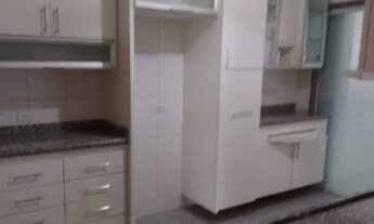Imagem 3: SÃO CAETANO DO SUL - SANTA PAULA - Apartamento a venda com 137 m2 - 3 suites - 4 vagas