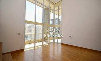 Imagem: Apartamento próximo ao Parque Ibirapuera