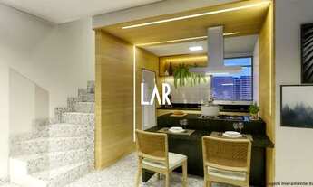 Imagem 6: Apartamento à venda, 2 quartos, 2 suítes, 1 vaga, Anchieta - Belo Horizonte/MG