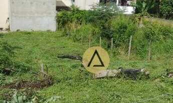 Imagem: Terreno à venda, 360 m² por R$ 215.000,00