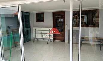 Imagem 5: Casa Duplex c/ 3 quartos sendo 2 suítes - B. São Jorge - CG/RJ