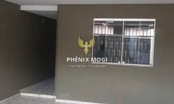 Imagem: LINDO SOBRADO DE 262m²