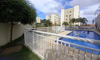 Imagem 6: Vendo Apartamento Próx a Avenida Benjamim Brasil Com 02 Quartos e Lazer Completo