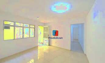 Imagem 2: Casa com 2 dormitórios para alugar, 90 m² por R$ 2.052,00/mês - Limão - São Paulo/SP