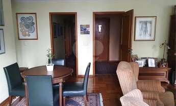 Imagem 5: ITAIM BIBI Apartamento com 3 dormitórios