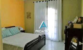 Imagem 6: Sobrado com 2 dormitórios à venda, 177 m² - Jardim Santo Alberto - Santo André/SP