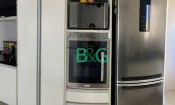 Imagem 7: Apartamento com 2 dormitórios à venda, 96 m² por R$ 1.174.000,00 - Vila Leopoldina - São P