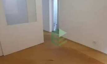 Imagem 4: Kitnet com 1 dormitório para alugar, 30 m² por R$ 1.150,00/mês - Dos Casa - São Bernardo d