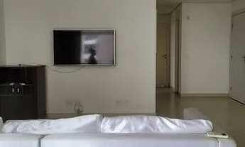 Imagem 2: Apartamento 2 suítes (1 ampliada) semi-mobiliado - Bellagio - Adrianópolis