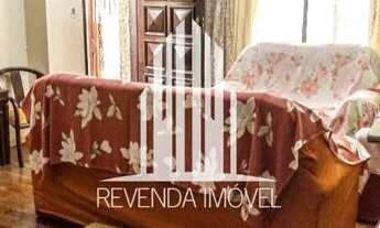 Imagem 1: Casa à venda com 168 metros, 3 quartos e 2 vagas em Campo Belo -SP