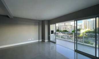 Imagem 3: Apartamento para aluguel tem 112 metros quadrados com 2 quartos em Nazaré - Belém - PA