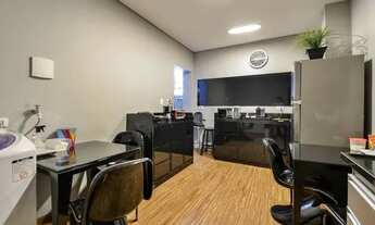 Imagem 2: SÃO PAULO - Loja de Shopping/Centro Comercial - VILA NOVA CONCEIÇÃO