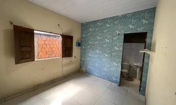 Imagem 6: Casa no Residencial Santa Cruz