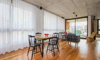 Imagem 4: Apto 3 dorm, 2 suítes, 2 vagas no Petrópolis