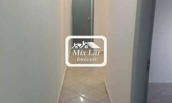 Imagem 2: REF 5807 Apartamento no Bairro do Jaguaribe - Osasco SP